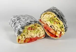 Wrap Palteado