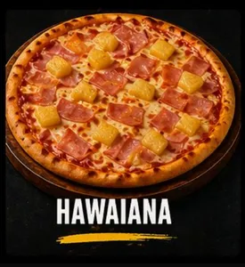 Hawaiana 38 cm