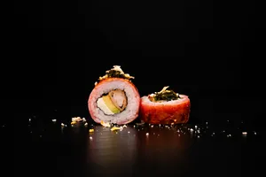 Kuchero Maguro Roll