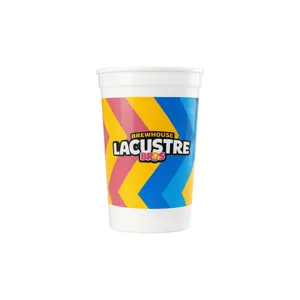 ECO VASO LACUSTRE