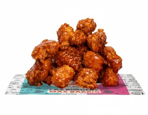 Boneless (40 piezas)