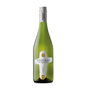 Vino Misiones De Rengo Varietal Chardonnay 750 Ml.