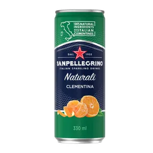 Sanpellegrino Clementina