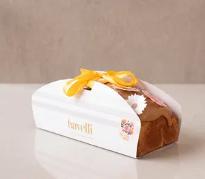 Queque de Manzana Especial