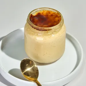 Crème Brûlée