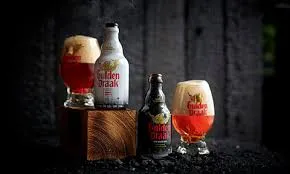 GULDEN DRAAK Belgica