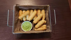 Tequeños Coctel (30 Unidades) (Media Porción)