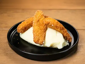 NUGGET DE LA CASA