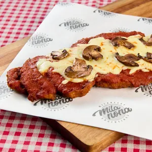 La Funghi