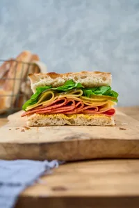 Panduz Pastrami del Sur