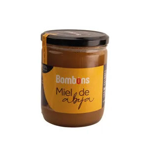 MIEL DE ABEJA  260GR