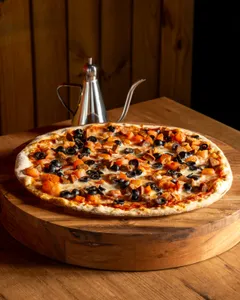 Pizza La Reina