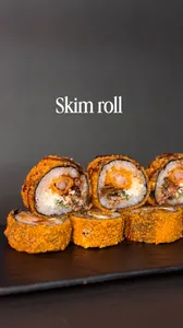 Skin Roll