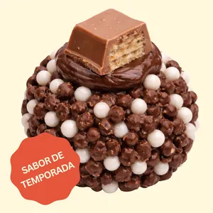 Kitkat Crocante