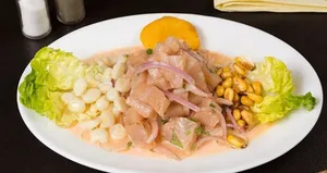 ceviche de pesacdo
