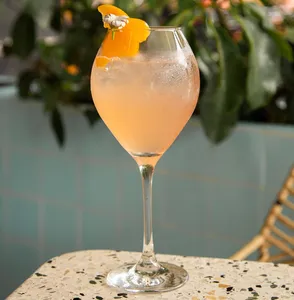 Virgin Bellini