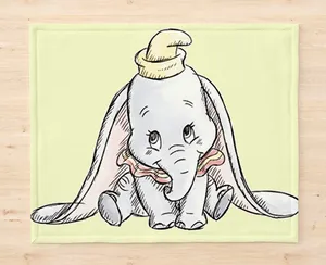 INDIVIDUALES DUMBO