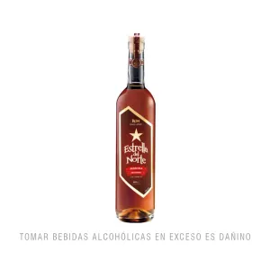 Ron Estrella Del Norte X 750 Ml
