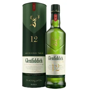 Glenfiddich 12 - Large