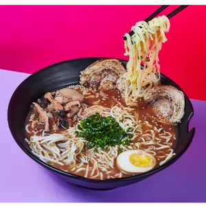 Shoyu Ramen