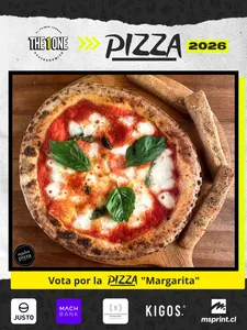 Margarita - THE 1ONE