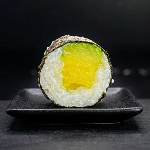 Maki Avocado