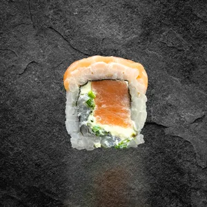 Mr. Majin Buu 1/2 Roll