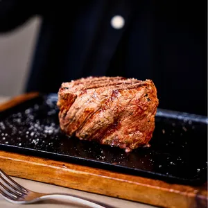 Filete medallón