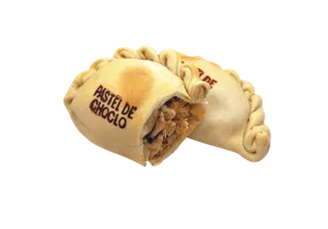 Pastel de Choclo
