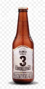3 cordilleras blanca