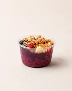 Acai Bowl Grande