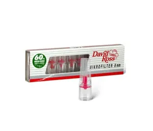 Mini Boquillas David Ross