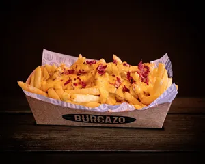 Papas Fritas 400 Gr. - Salsa Mutant