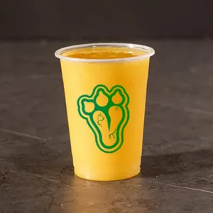 Jugo En Agua Mango