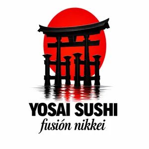 Logo de Yosai Sushi