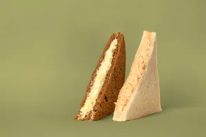 Promo 2 Sándwich A Elección