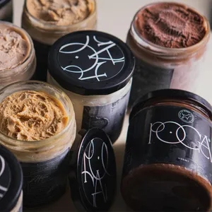 Frapuccino con chips de chocolate