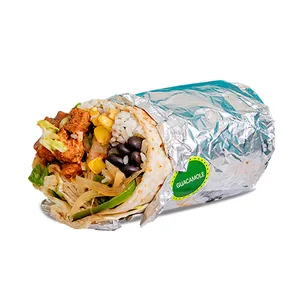 Burrito Chicken Prime