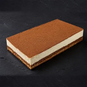 Torta Tiramisu sin Azucar 10 Pax