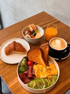 Brunch La Mom