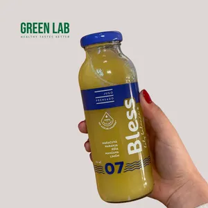 Jugo bless #07