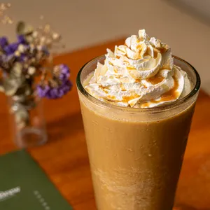 Frappé Caramel