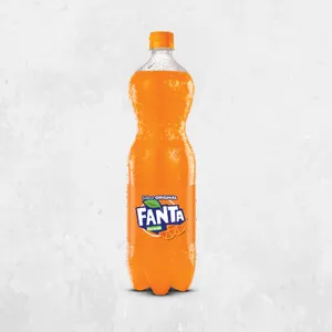 Fanta Familiar