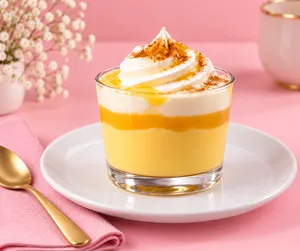 Suspiro Limeño