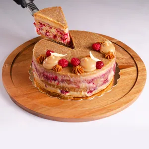 Torta Caluga 20 p A Pedido
