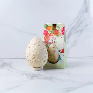 Huevo Supreme Crocantino