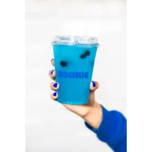 Blue Lemonade