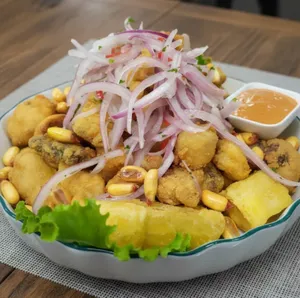 Chicharron