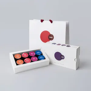 Surtido especial Manjar dISCO