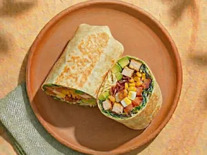 Wrap Cobb
